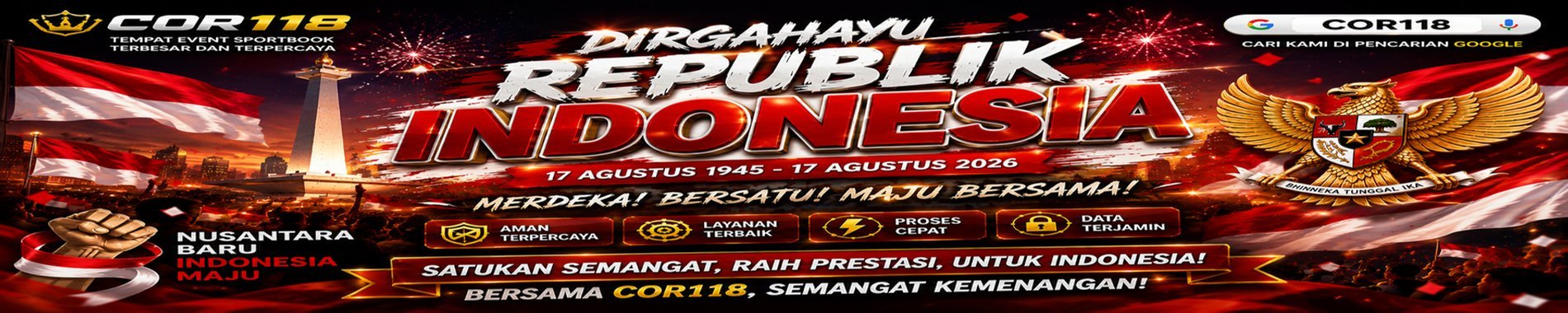 dirgahayu